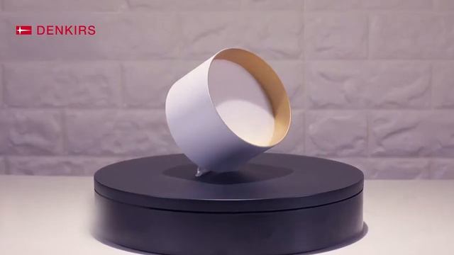 Серия накладных светильников Denkirs серии DK4015 - видеообзор смотреть онлайн