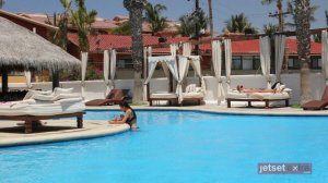 Discover Cabo's Bahia Hotel