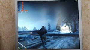 Тест intel core 2 quad q9550 + gtx 650 ti 2gb в cs go, GTA5, battlefield 4 benchmark in games