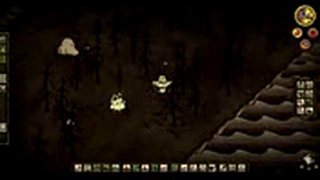 Don't starve |ч.9 Портал