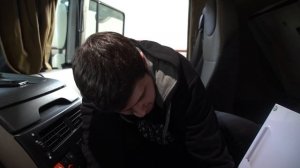 Детейлинг ФУРЫ. DAF 105 XF #ОТМЫЛИ