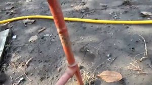 Обзор самодельного агрегата для полива огорода Хозяин в доме