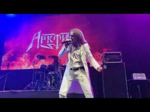 АрктидА - Другая Земля (2019 год)