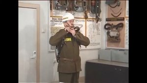 Действия при неисправности дыхательных клапанов респиратора Р 30
