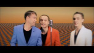 Казан егетлэре "Агыйдел каты ага" красивая татарская песня