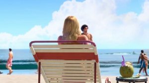 Yakuza Like a Dragon Infinite Wealth Official Trailer