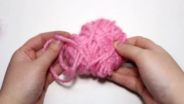 ШАПКА для кукол НА ЛУМЕ/ Лум своими руками смотреть онлайн