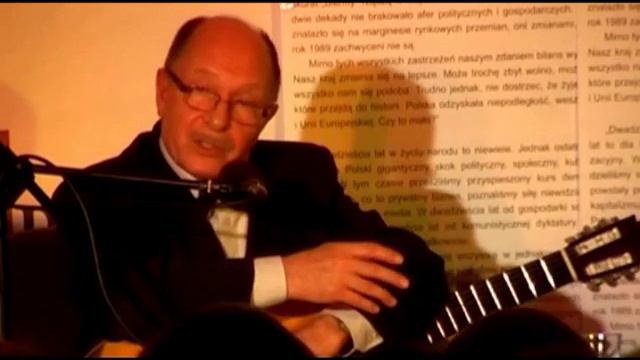 Alosza Awdiejew w Fabryce Inspiracji смотреть онлайн