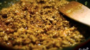 Запеканка из савойской капусты