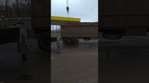 Уборка сахарной свеклы 2019