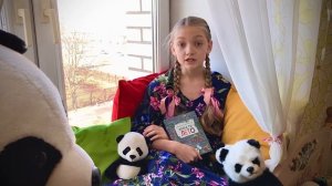 "Когда ты - ЛЕТО" Александра Житинская