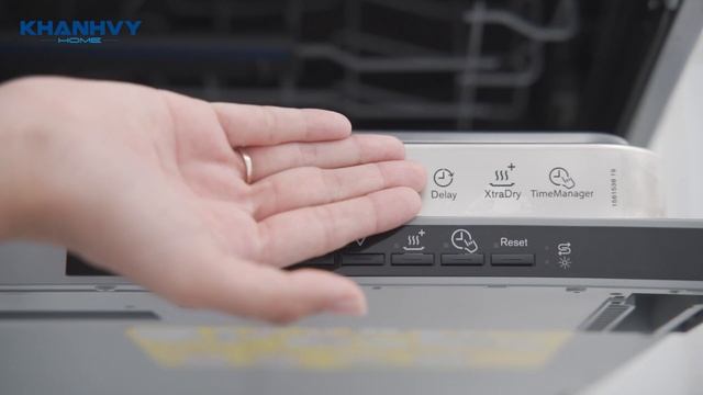 Máy rửa chén Electrolux ESL5343LO 13 bộ | A - Rửa sạch chỉ với ½ thời gian - Khánh Vy Home смотреть онлайн