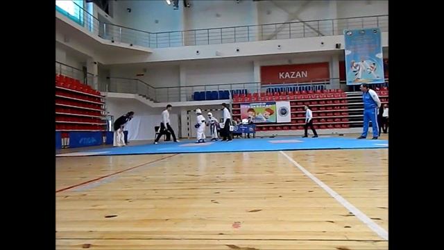 Чемпионат республики Дмитрий Анисимов