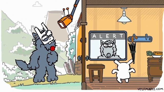 Rabbit Travel - Do Not Mess With The Rabbits