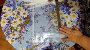 Органайзер для хранения пакетиков с семенами. Часть 2