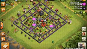 Выжить после/2 сезон/  Clash of Clans/  #1