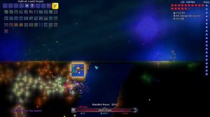 How to beat Banished Baron in Masochist Mode with ALL CLASSES (Terraria Fargo's Mod)