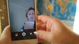 Камера Honor 6X. Обзор на основе моего опыта. Основная и фронтальная камера. Примеры фото и видео