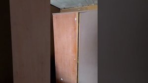 Как покрасить старый шкаф своими руками