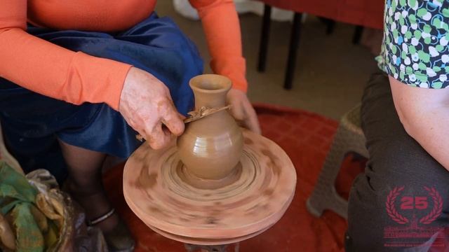 Ежегодный фестиваль национальных культур «Многоцветие России»