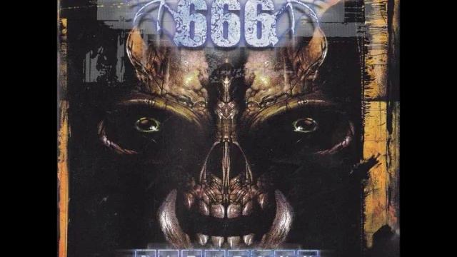 666 - Diablo (HD)