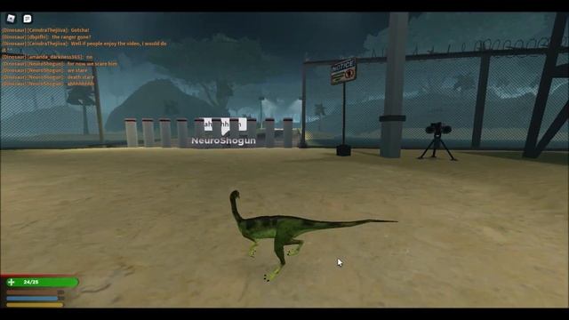 Overrun by compies!! -Phoenix International New Eden Roblox Gameplay- смотреть онлайн