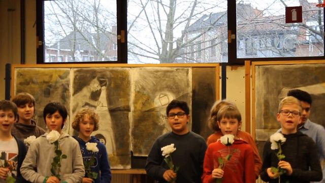 toonmoment wonderfluit krokus 2016 Marina Monk deel 1 смотреть онлайн