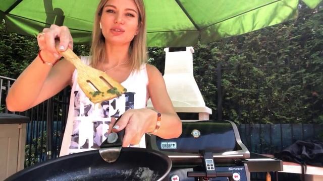 Стрим. Дыня на гриле. смотреть онлайн