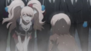 данганронпа