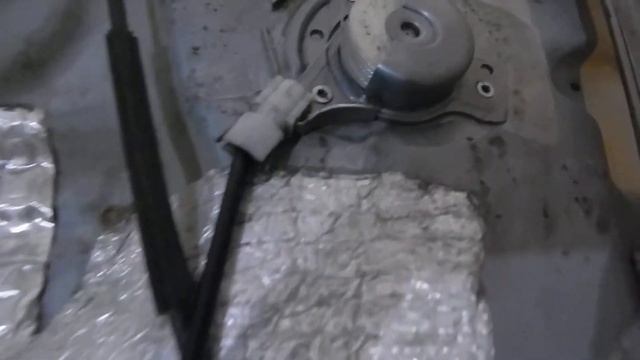 Ремонт стеклоподъемника nissan primera p12. 3d-ok.ru смотреть онлайн