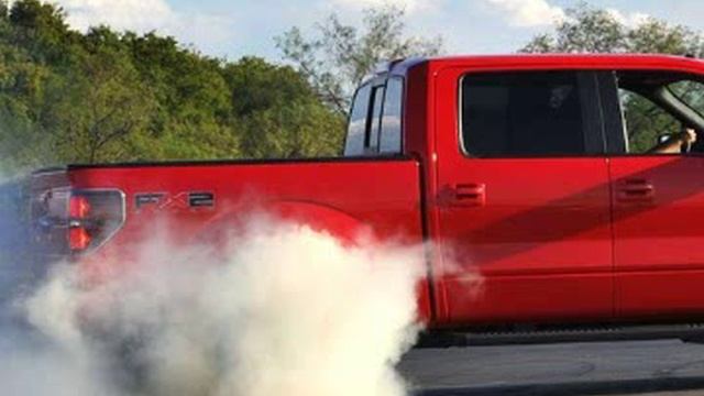 Image hit for Ford's EcoBoost engines смотреть онлайн