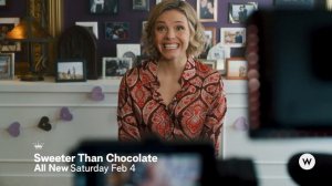 Sweeter Than Chocolate | New 2023 Hallmark Movie