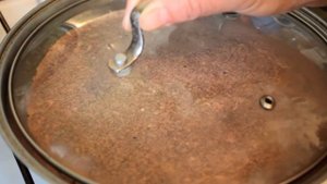 КЮКЮ-ЛЯВАНГИ- АЗЕРБАЙДЖАНСКАЯ КУХНЯ, ТАЛЫШСКАЯ.Икра Сазана/ KÜKÜ/ Kyuku-Lyavangi Azerbaijani Cuisin