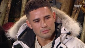 ДОМ-2 Город любви 5707 день Вечерний эфир (25.12.2019)