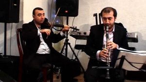 Varpet Haykaram Grigoryan & Bellagio orchestra/Voch mi sirac kin/Mayr im/Mama/GYUMRI/2009/Bomb Vide