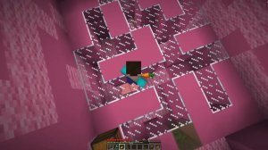 НУБ И ТОП 7 СЕКРЕТНЫХ ДОМОВ В МАЙНКРАФТ ! НУБИК И ТРОЛЛИНГ ЛОВУШКА В MINECRAFT
