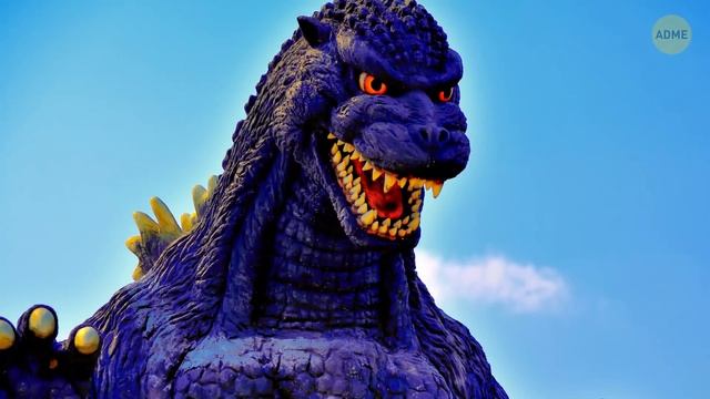 Самое крупное в мире существо – кто оно? смотреть онлайн