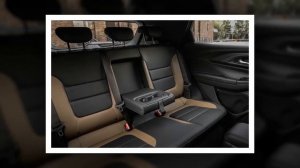 Chevrolet Trailblazer 2021 [Что Скрывает Кроссовер Шевроле 2021 По Капотом?] Денис kidys Китаев
