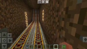 Мои станции метро в Майнкрафте