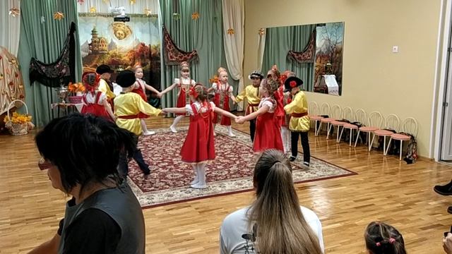 детский сад смотреть онлайн