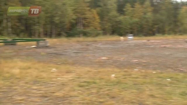 Веревочный парк смотреть онлайн