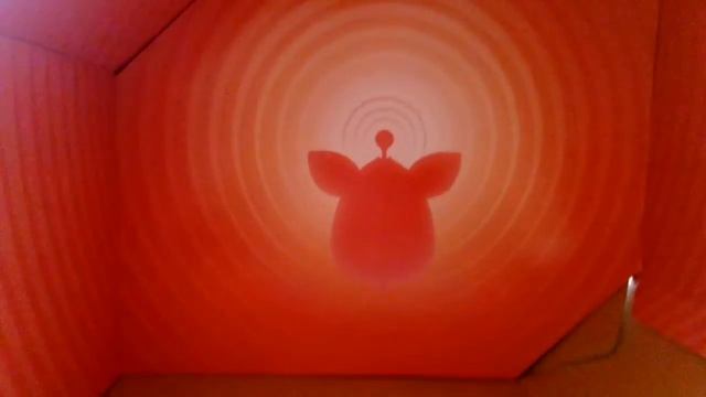 . Обзор Ферби Коннект от Даши Жуковой смотреть онлайн