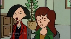 дарья и джейн лучшие