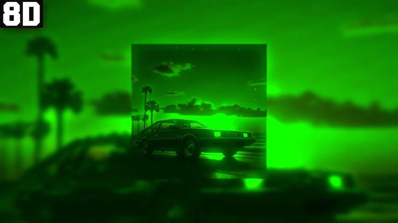 MONEY$KEY - Vintage (Speed Up + Reverb + 8D) смотреть онлайн