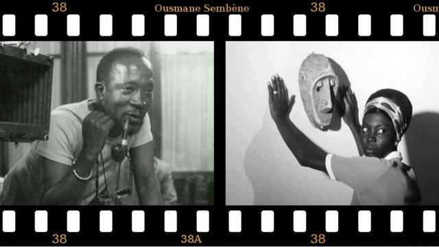 Кінематограф Африки смотреть онлайн