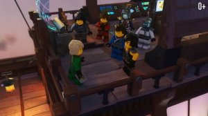 ПОДЛИННЫЙ ПОТЕНЦИАЛ - Эпизод 83 | LEGO Ninjago | Полные Эпизоды