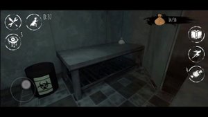 ДРУЖОК В БОЛЬНИЦЕ НА КОШМАРЕ! ✅ Eyes: The Horror Game - Прохождение