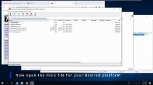 Installing DuckDuckGo on Windows 10 1809 (unsupported)!