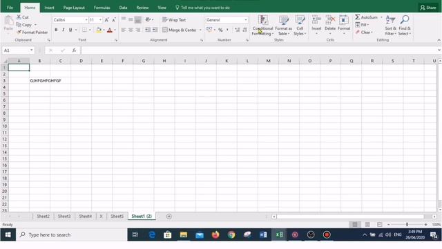 EXCEL BASIC TUTORIALS – THE BEGINNER’S GUIDE