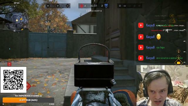 WF успокаивающий стрим:) смотреть онлайн